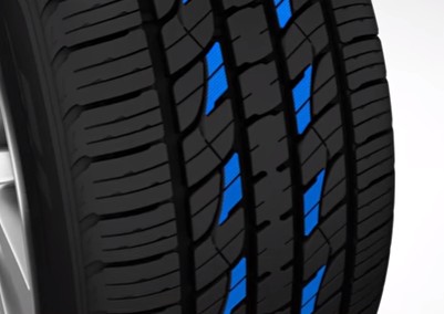 Kumho Crugen Premium KL33 (5)